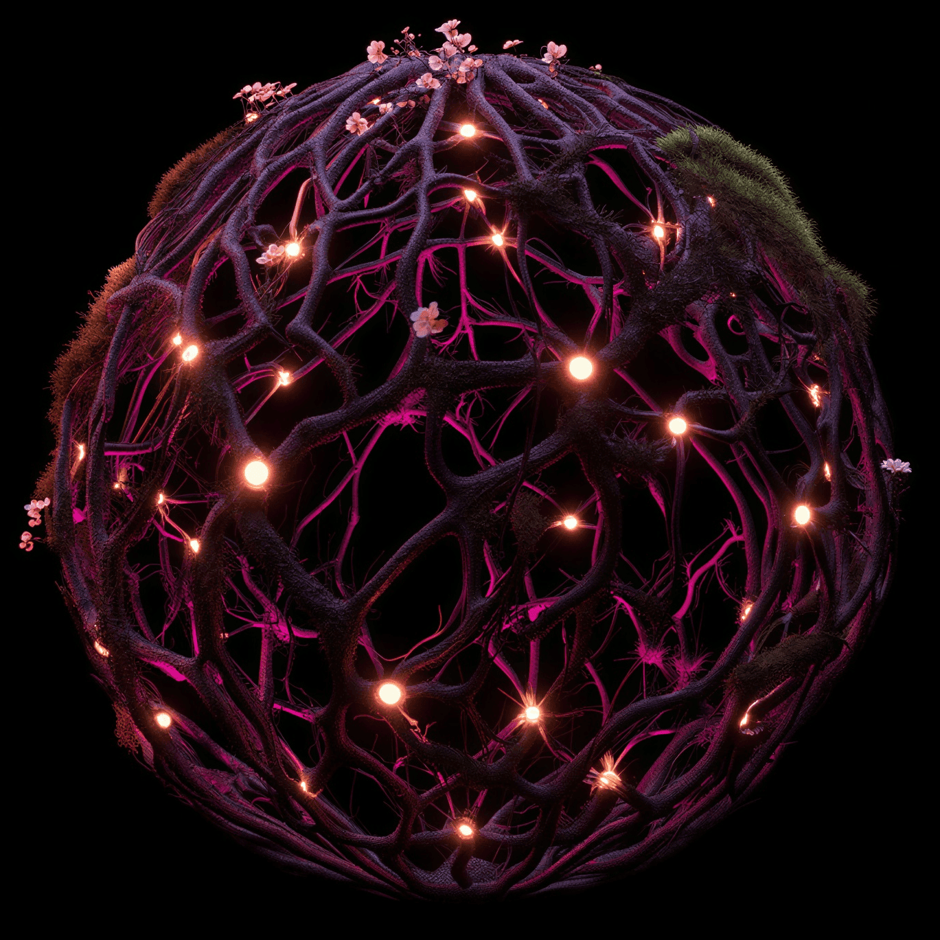 Nine Ruby OS